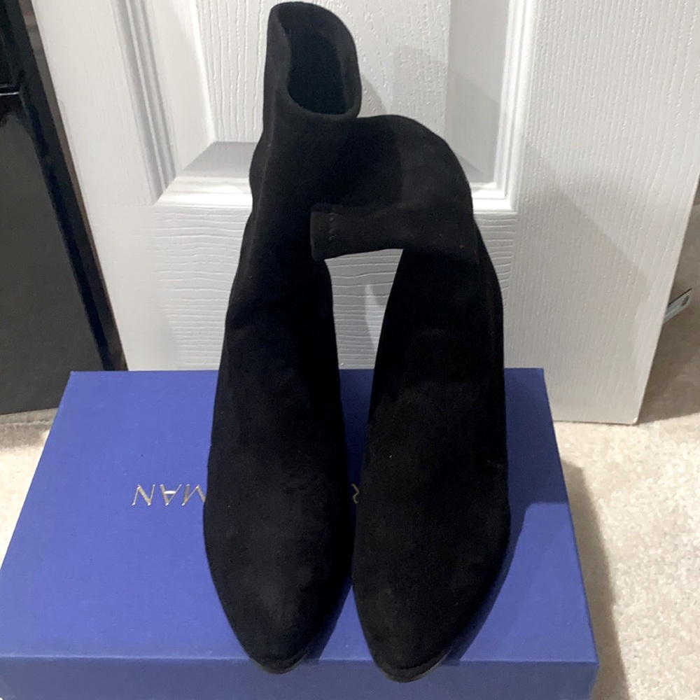 👢Ankle Boots👢